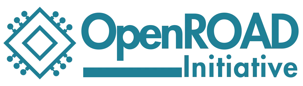 OpenROAD Logo